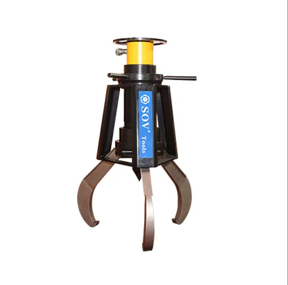 

Three Jaws Split-type Skid-resistant Hydraulic Gear Puller