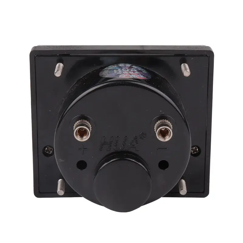 DH 670 постоянного тока Anlog вольтметр измерительный измеритель