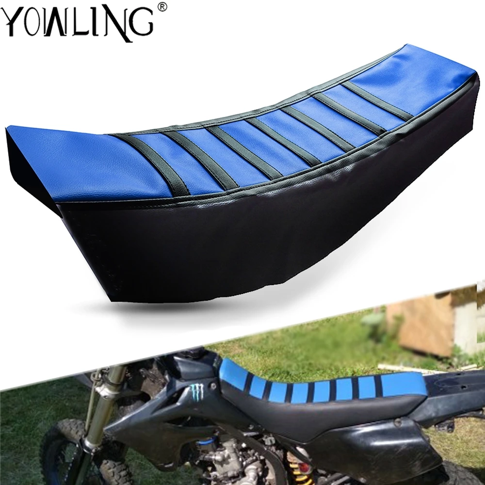 Для YAMAHA SEROW 225 250 XTZ125 XT250X WR250R/X YFM250 YFM700 Raptor YFZ 450/R/X Кроссовый велосипед эндуро