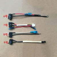 gas stove micro switch thermocouple micro switch gas stove parts assembly home appliance accessories