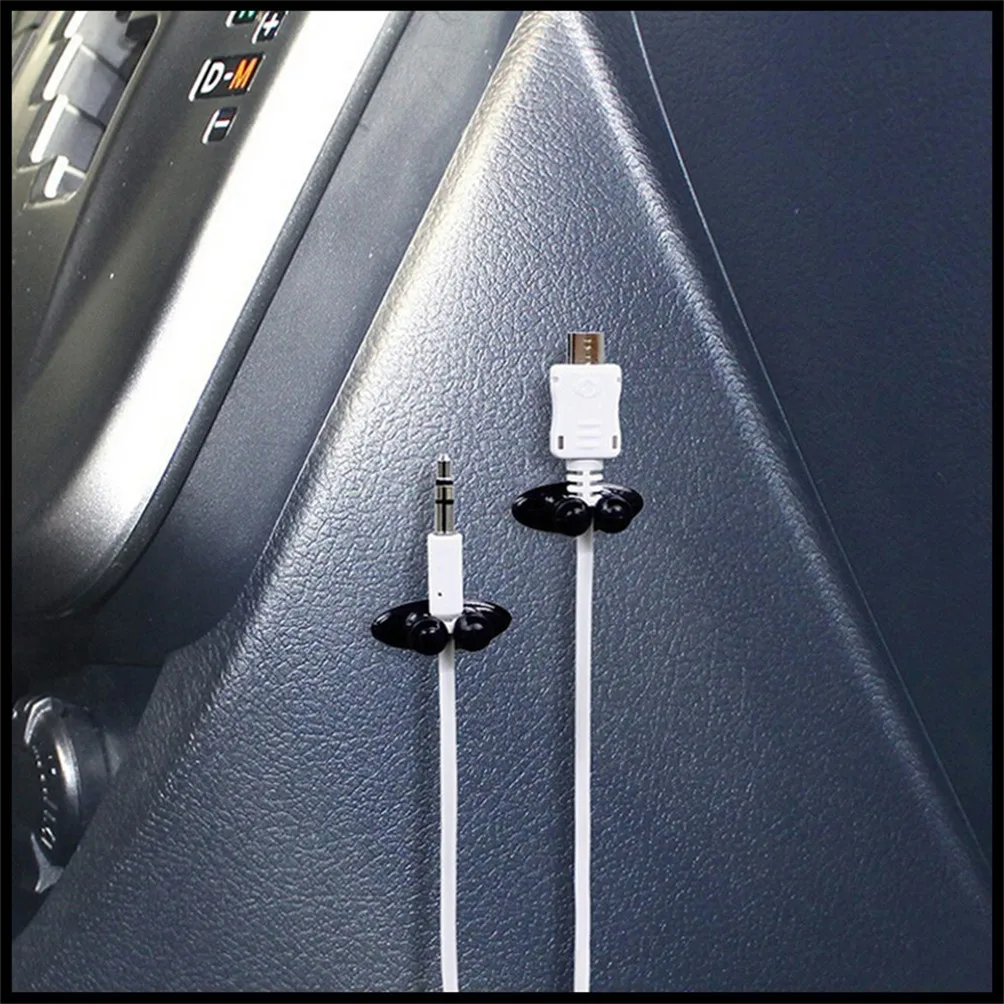 Органайзер для фиксации проводов и кабелей автомобиля Mercedes Benz GL63 GL-Class G65 G550 G350 E300 CLK63 R F700 AMG GL550.