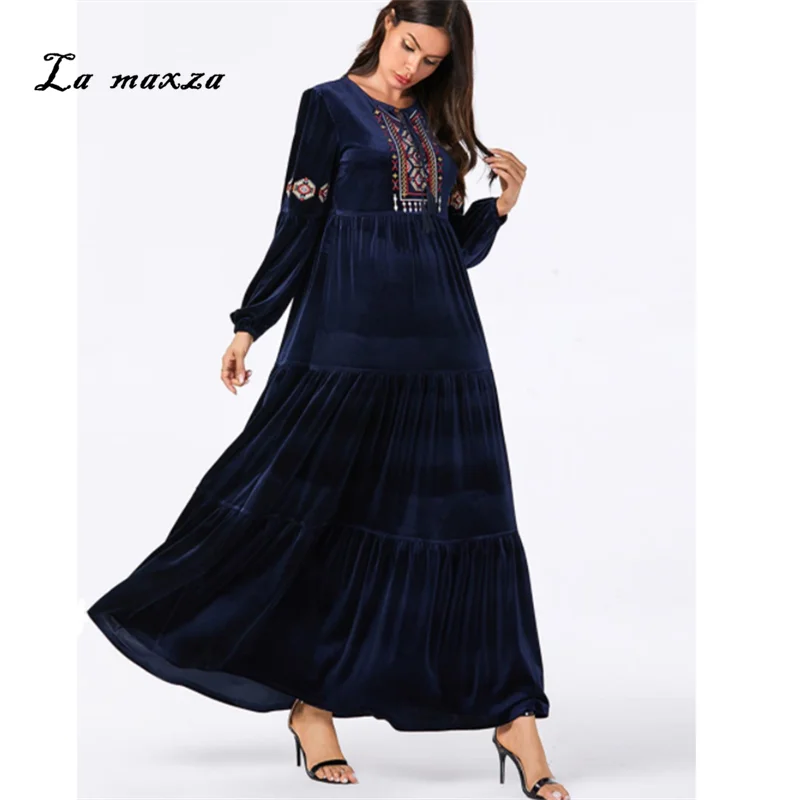 

Muslim Fashion
