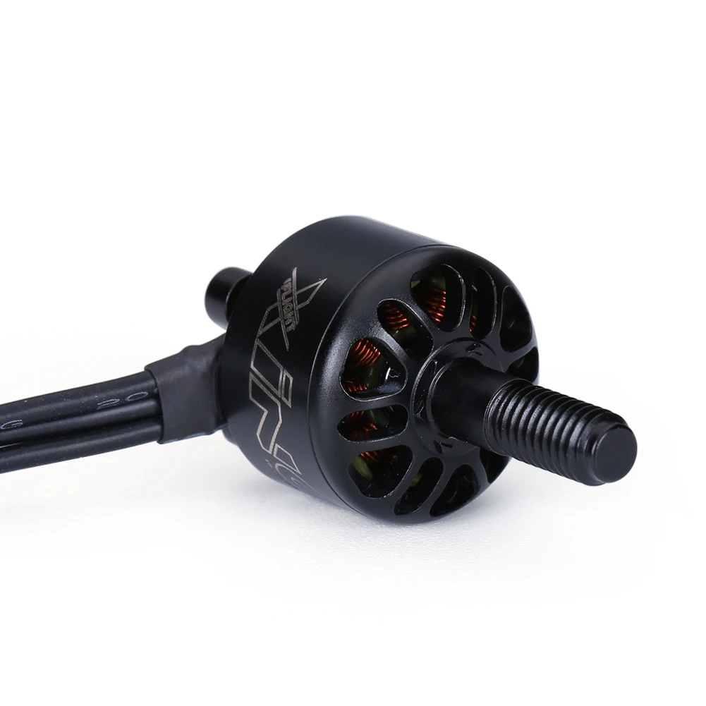 IFlight XING-C 1408 3600KV 4S 2800KV 6S кинематографический двигатель FPV Для RC Racing Cinewhoop Ducted Drone