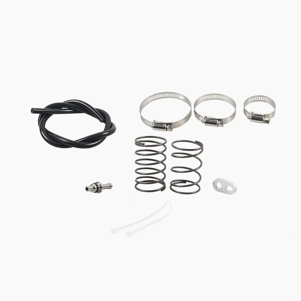 Комплект Турбо-выдувного клапана выдувной клапан для моделей X3 Turbo R 2018-2019 MAX XRC