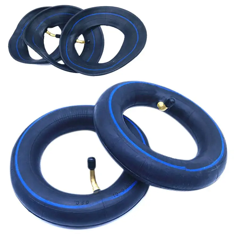 

Шины для электроскутера Xiaomi M365, утолщенные, 8 дюймов 10 дюймов, для внутренней камеры скутера Xiaomi M365 и Pro