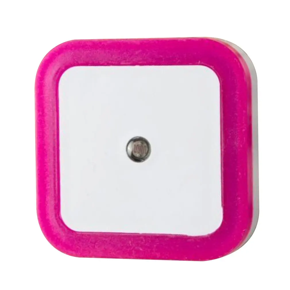 

Nightlight Led Body Motion Activated On/off Seat Sensor Lamp Pir Luces Led Decoracion Lighting Daylight Sensor Night Light Sale