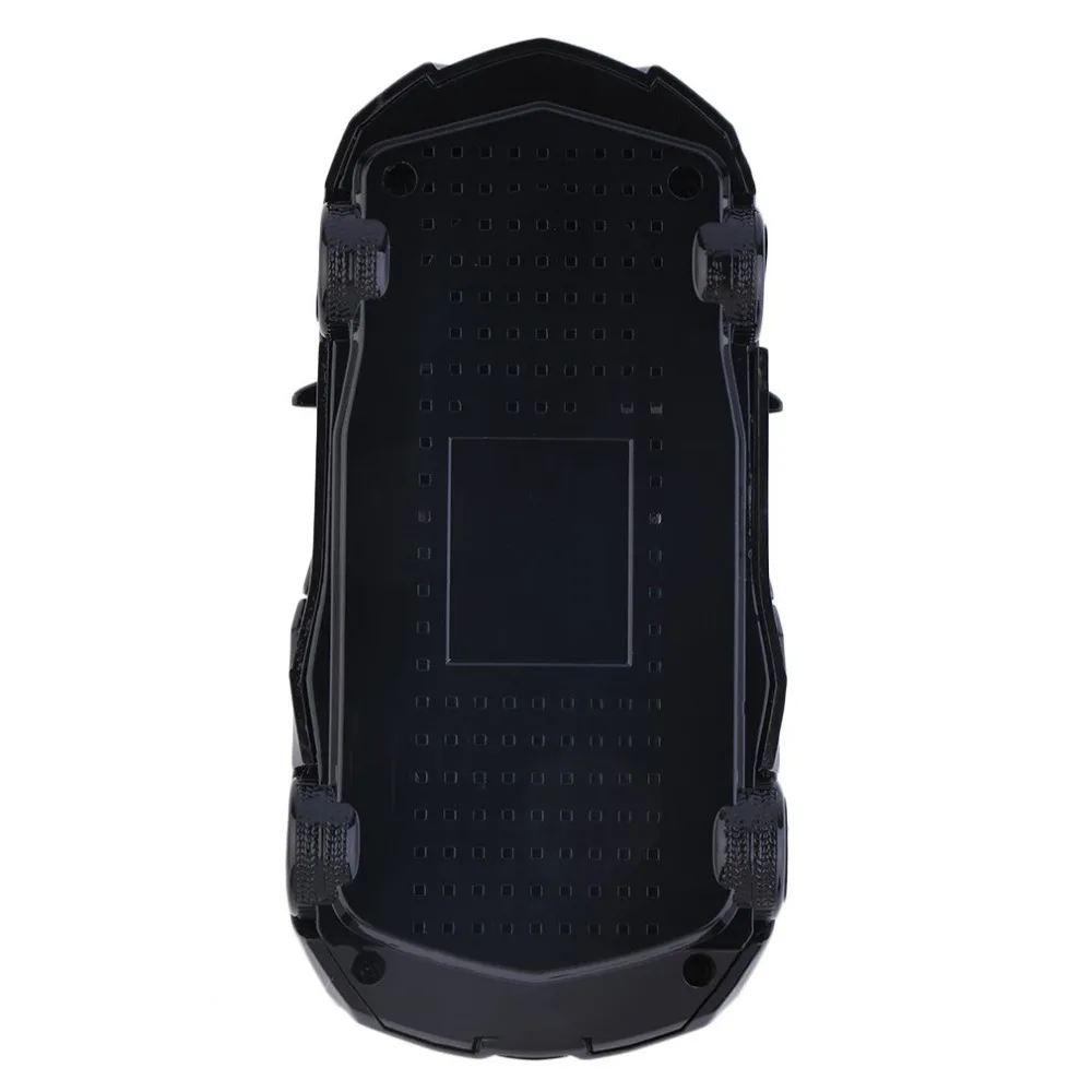 Профессиональный Радар для скорости автомобиля английский/русский 360 градусов