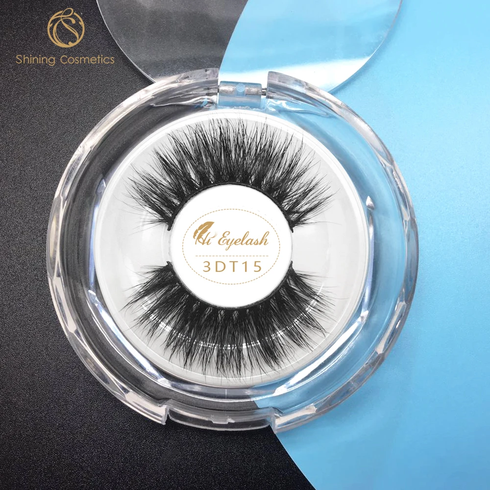 Ресницы Накладные из 100% натуральной норки 10 пар|Накладные ресницы| |