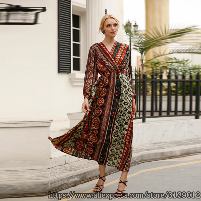 Vestidos Eid Mubarak Abaya Дубай Турция мусульманский хиджаб платье ислам африканские
