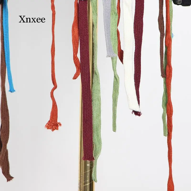 

Patchwork Irregular Bandage Women Skirt High Waist Irregular Mini Plus Size Casual Black Skirts Female Summer New Tide Clothing