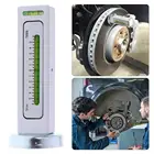 Регулируемая Магнитная стойка для выравнивания колес, инструмент для выравнивания колес, позиционер для четырех колес, выравниватель, инструмент для позиционирования автомобильных шин