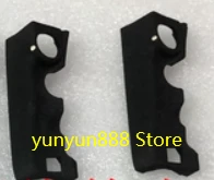 left side body rubber with no logo fx repair parts for nikon d810 d810a slr
