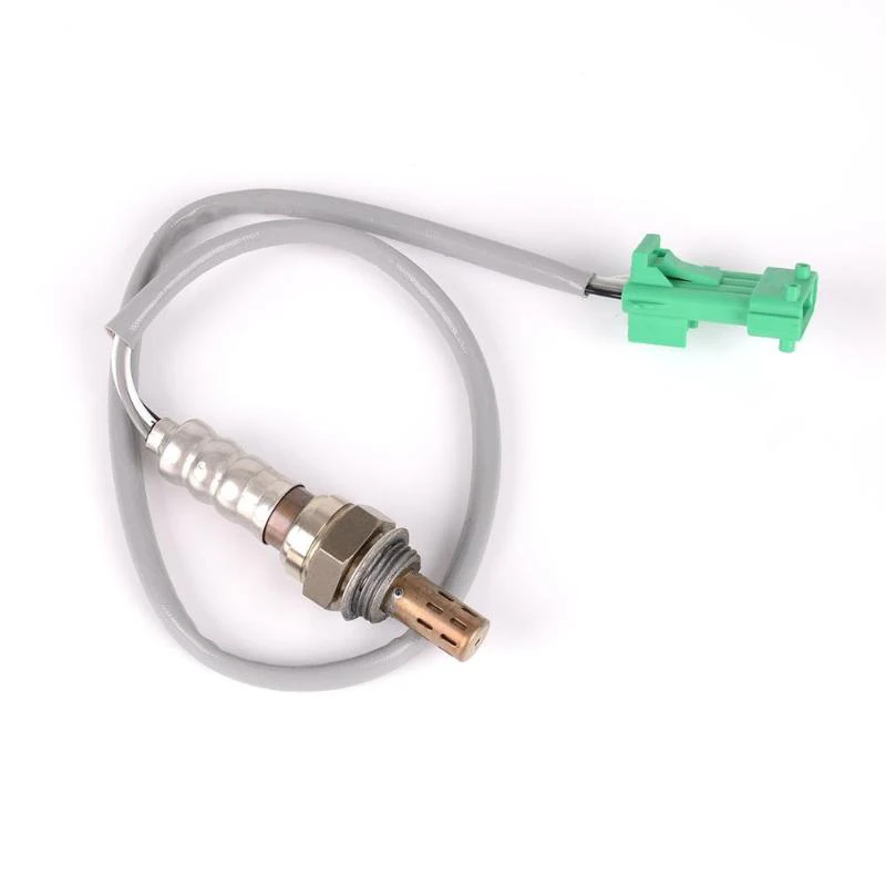 Кислородный зонд O2 Lambda 1 шт. для Peugeot 206 207 306 Convertible Cc 00-10 Sw Estate 02-10 Oe 96368765