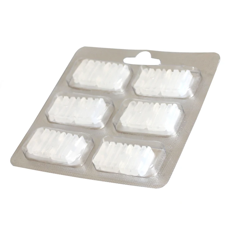 

Hand Vacuum Cleaner Accessories Fragrance tablets Jasmine for Vorwerk Host computer VK118 VK120 VK135 VK136 VK140 VK150