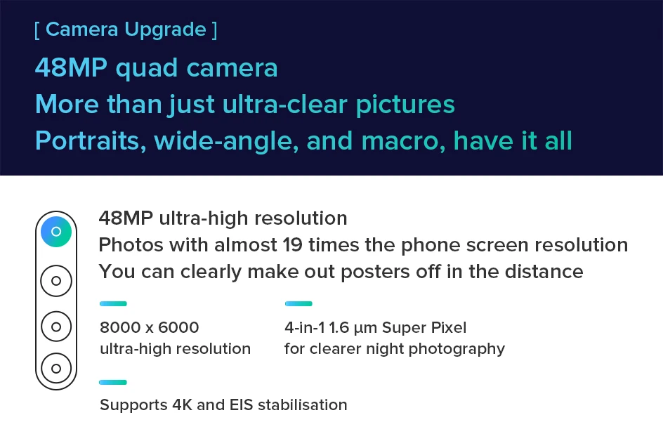 Xiaomi Redmi Note 8 T Note 8 T глобальная версия 3 ГБ 32 ГБ смартфон 48MP AI quad камера Snapdragon 665 NFC 4000 мАч 18 Вт Быстрая зарядка