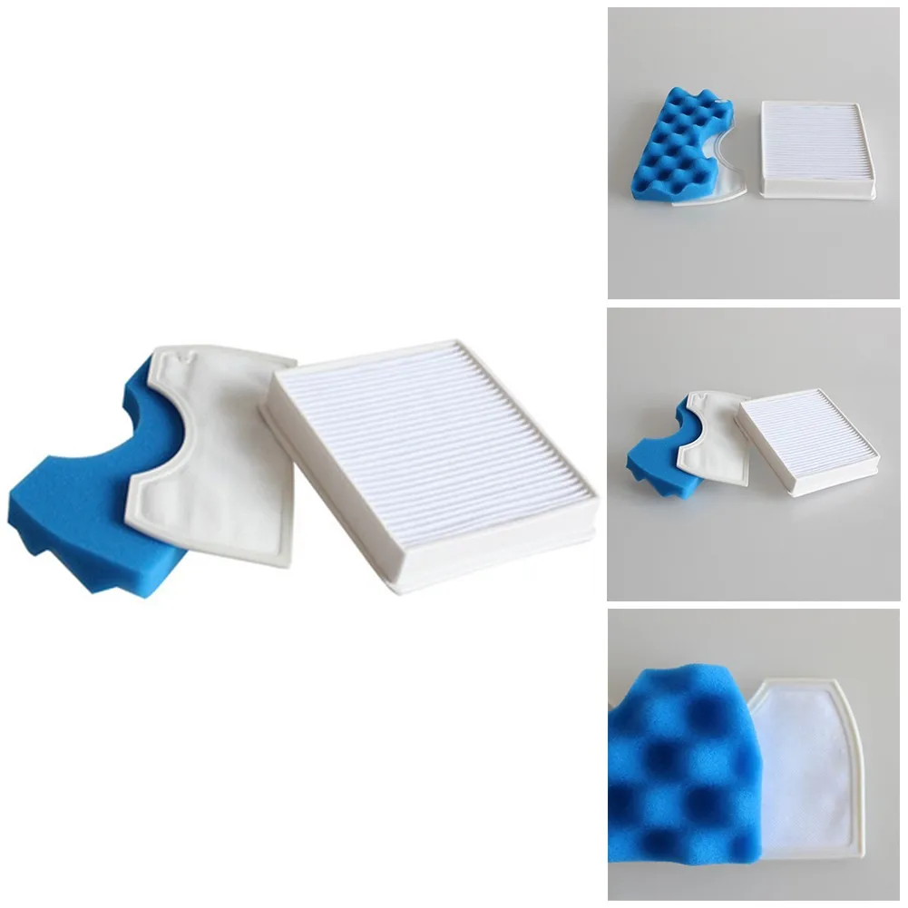 

Sweeper Foam Filter Dust Filters For Samsung DJ63-00672D SC4300 SC4470 Vacuum Cleaner Filter Accessories