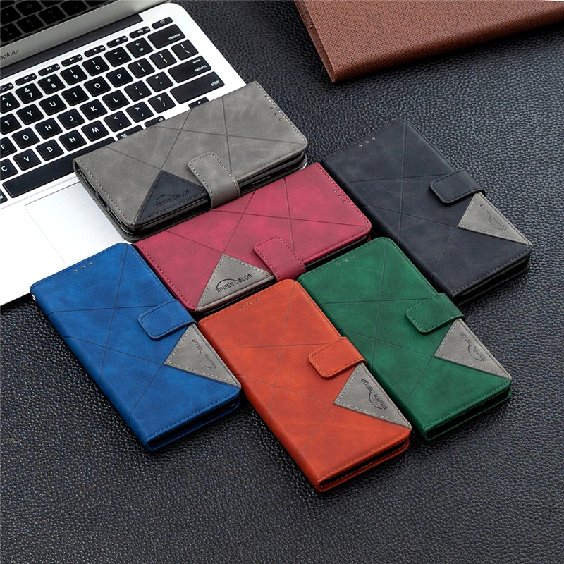 

Wallet Case For iPhone SE 2020 6 8 7 6S Plus Flip Cases Coque iPhone 11 12 Pro 11Pro Max XS Max XR X Leather Phone Pouches Cover