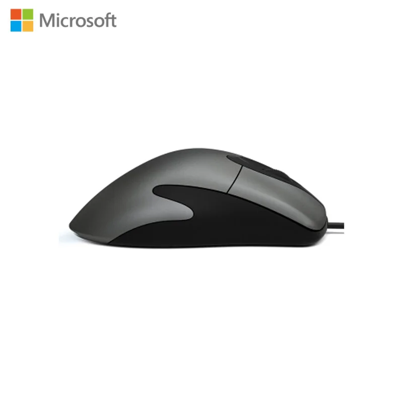 Проводная мышь Microsoft IE3.0 FPS технология Bluetrack 3200DPI для ноутбука настольного ПК|Мыши|