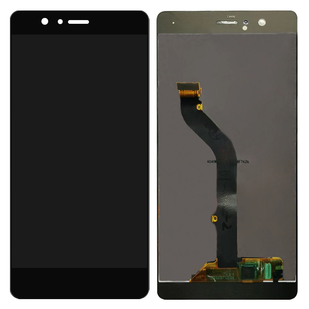 

Original LCD For Huawei P9 Lite / Huawei G9 VNS-L21 VNS-L22 VNS-L23 VNS-L31 VNS-L53 LCD Display Touch screen Digitizer AssemblY