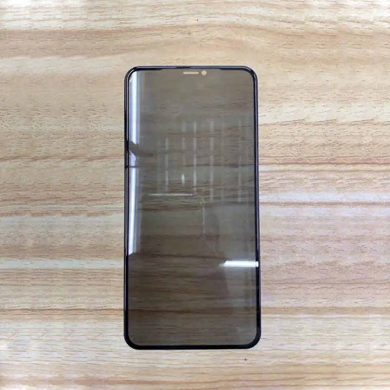 11 Протектор экрана для Iphone11, Iphone11pro, Iphone11 pro Max полное покрытие Пленка Конфиденциальности закаленное стекло - Цвет: 11