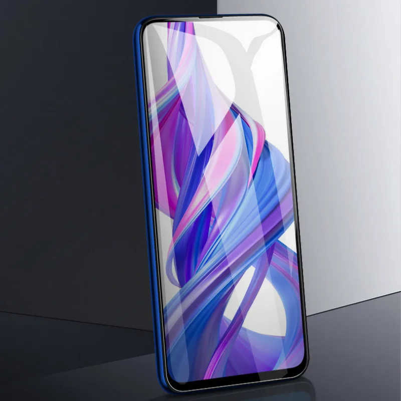 Для honor 9 honor 9lite Гидрогелевая пленка 25D Защитная пленка для экрана для huawei honor8 8X 8lite honor 10 honor 10i honor Magic honor play пленка