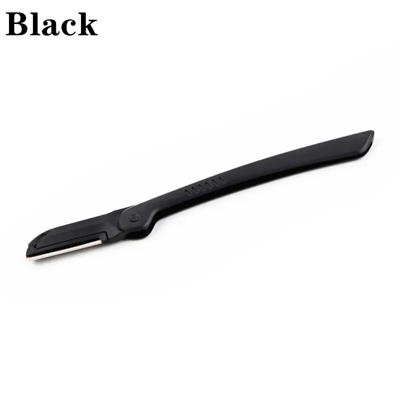 1 шт. портативный триммер для бровей | Красота и здоровье