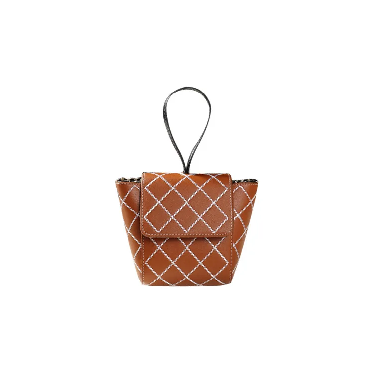 

Factory direct sales package female temperament niche chain bag women's bag 2021 new oblique bag