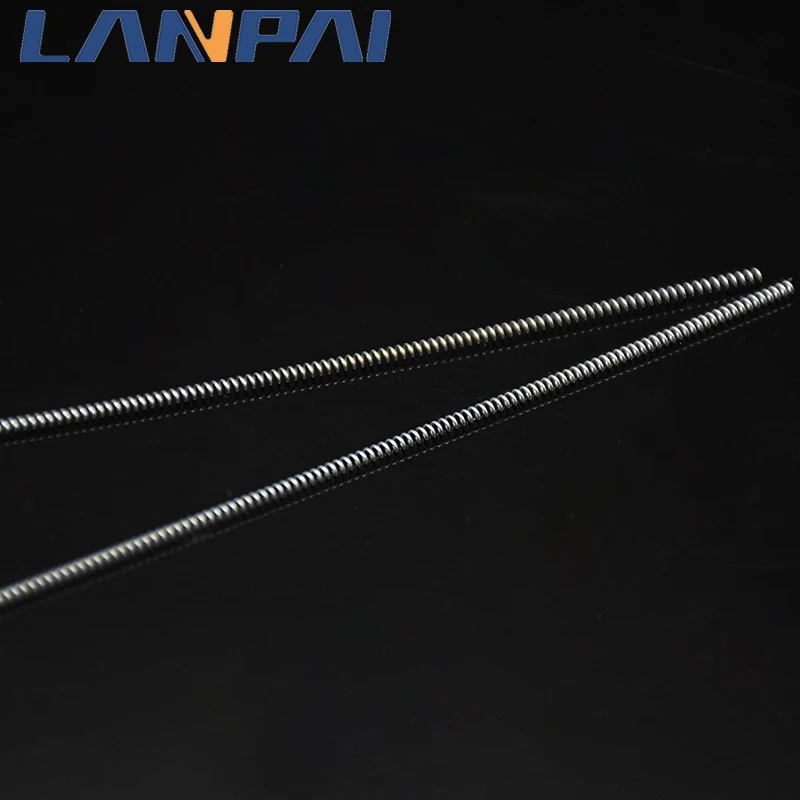 2 шт./Паг Стоматологические Ортодонтические пружины Niti открытые эластичные |