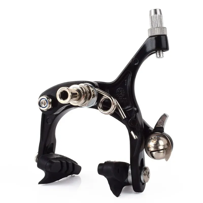 P420DG дорожный тормозной суппорт для велосипеда с фиксированной Шестерни тормоз V