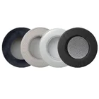 Велюровые амбушюры для наушников AKG K701 K702 Q701 Q702 K601 k612 k712 pro, сетчатые тканевые амбушюры, наволочки для чашек