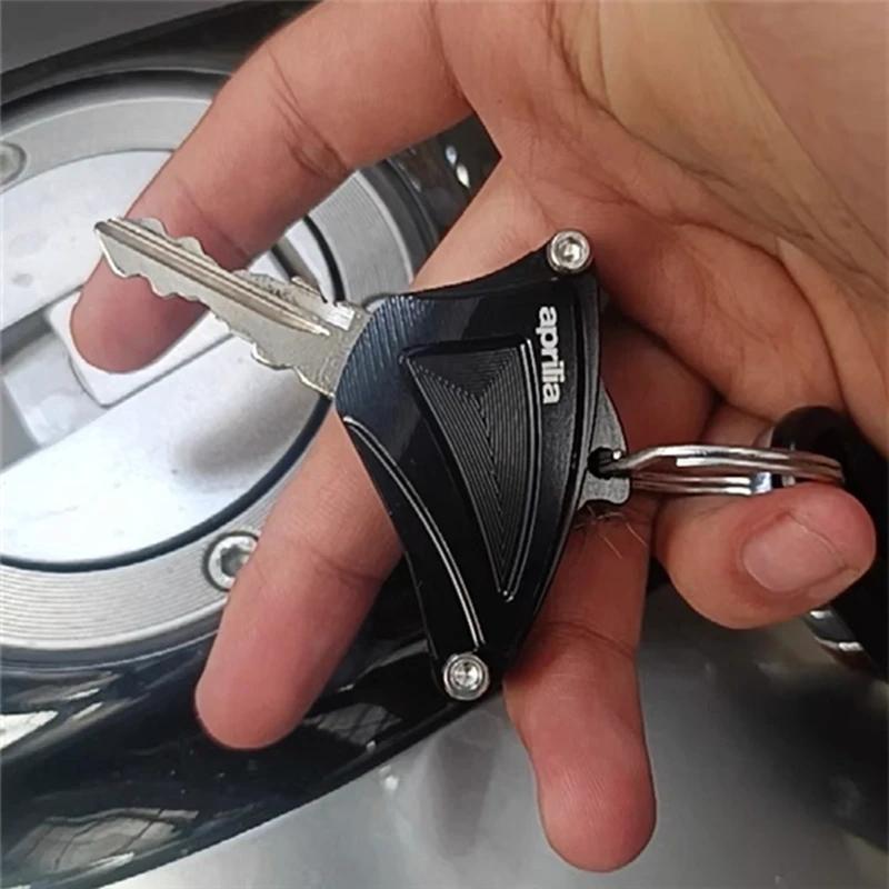 Крышка для ключа мотоцикла украшение головы Aprilia SRMAX SR MAX 250 300 GPR 125 150 APR125 CR150 APR150 |