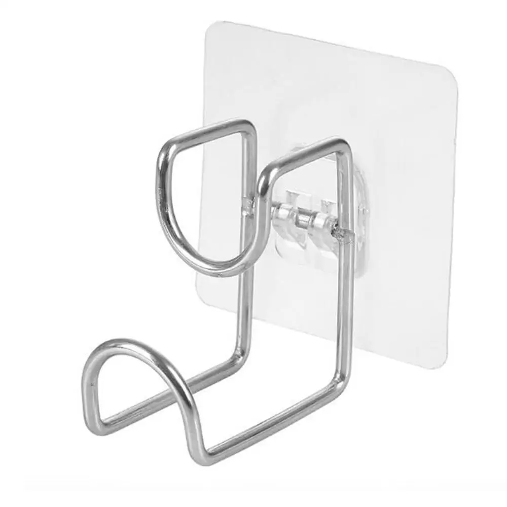 Моющийся крюк для бассейна из нержавеющей стали держатель умывальника