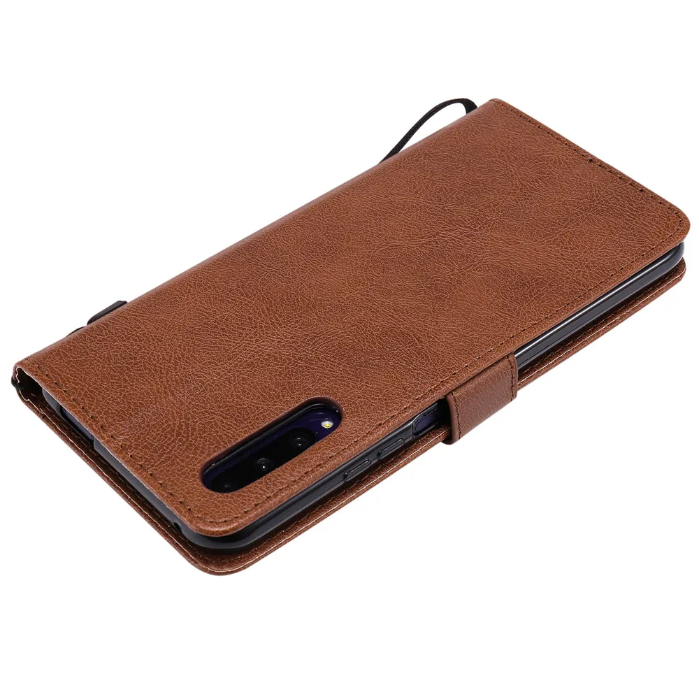 Флип кожаный чехол для Funda huawei Honor 9X Pro Чехол для Coque huawei 6X 7X 8X 9X 8A 8C Чехол-книжка для мобильного телефона