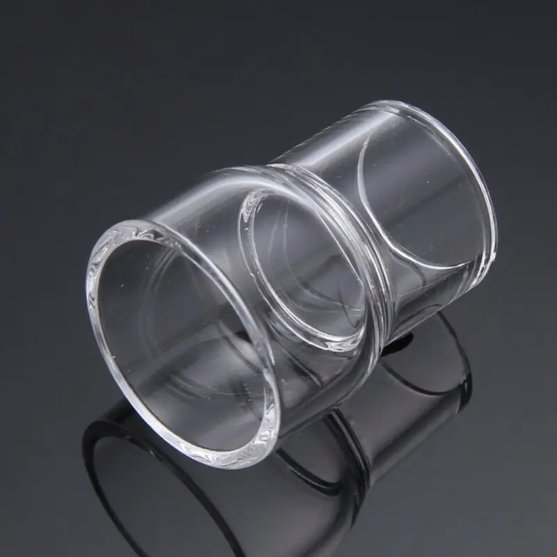 7pcs/Set 2.4mm TIG Welding Stubby Torch Collets Body Gas Lens #12 Pyrex Heat Cup Kit For WP-9/20/25 Mayitr Accessories | Инструменты