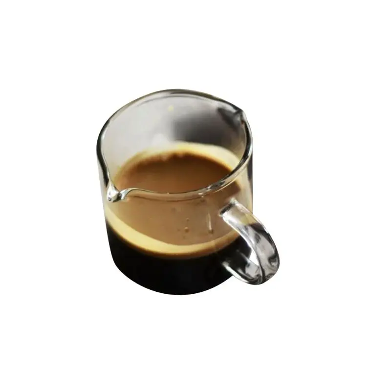 

s_Small Glass Milk Cup 120ml