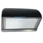 Полный комплект навигации V31 V32 V33 для Pajero, парковочный кармер для планшетов, звуковая система 2.5D Curve Android 10