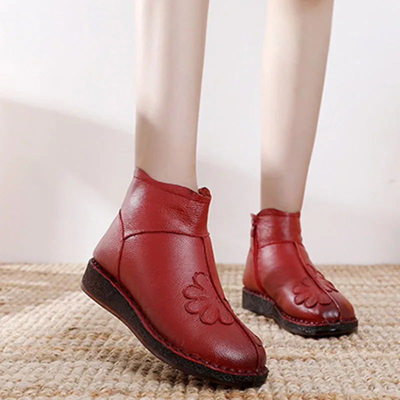 

CEYANEAO 2020 , , bota de Neve