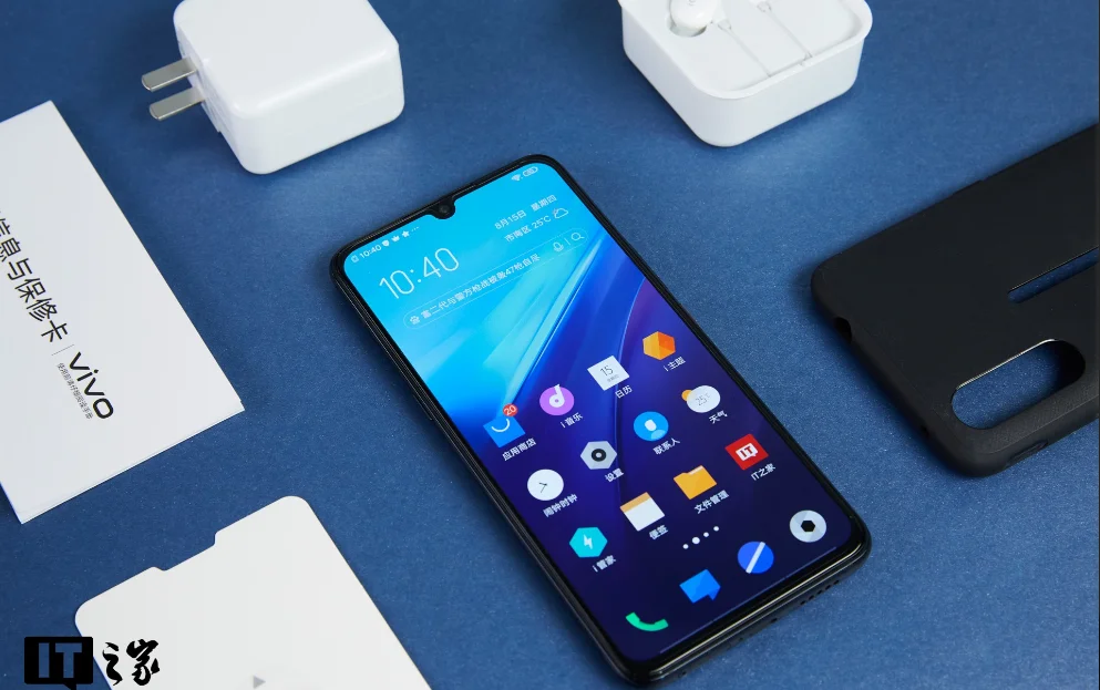 Сток Vivo IQOO Pro 5G мобильный телефон Snapdragon855 Plus Super AMOLD 12G ram 128G rom 6,4" 48.0MP 44W Super VOOC Android мобильный телефон