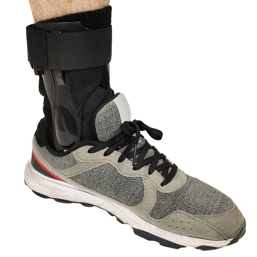 

Ankle Brace Compression Support Sleeve Elastic Ankle Movement Sports Ankle Protective Sleeve Brace Compression Foot Ankle Brace