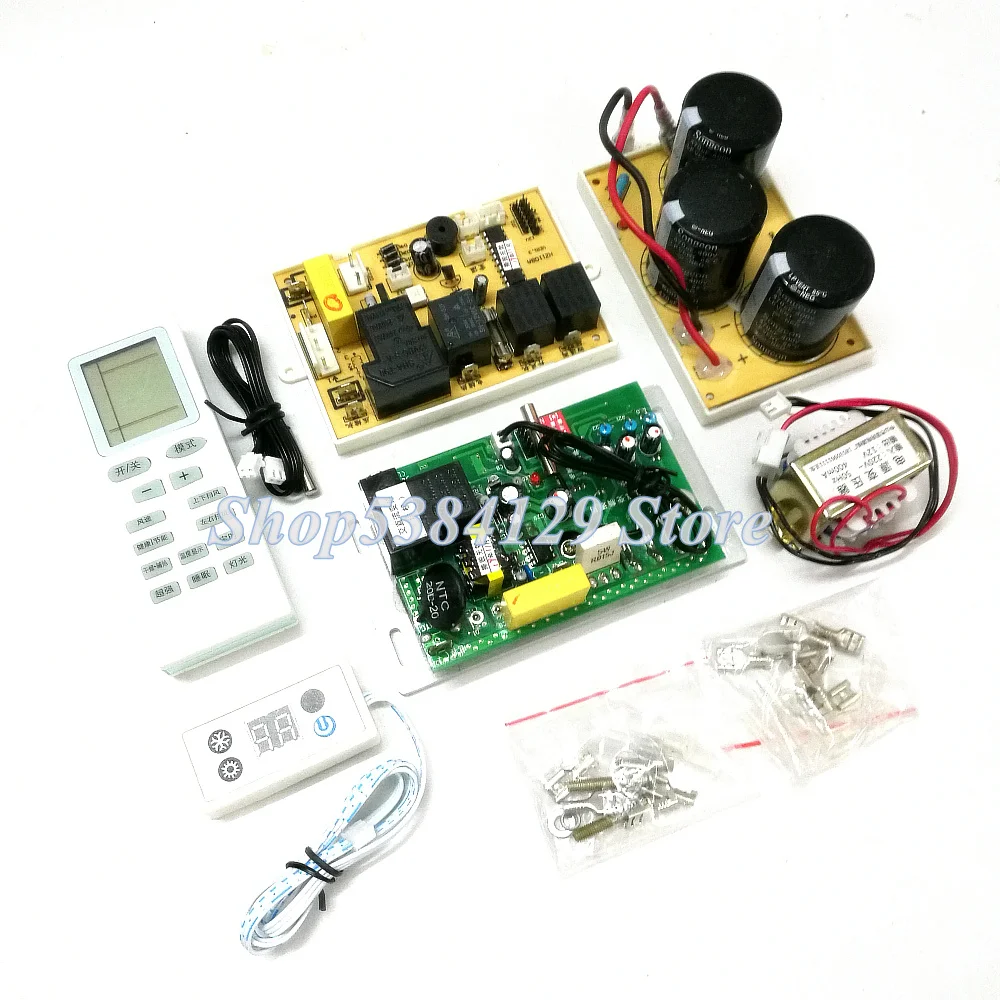 Универсальный инвертор переменного тока кондиционер универсальная плата