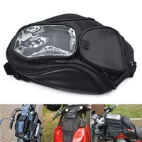 motorcycle luggage case tank bag motorbike saddle bag oil fuel tank bag for yamaha mt 01 mt 03 mt 07 mt 09srfz 07 fz 09 mt 10