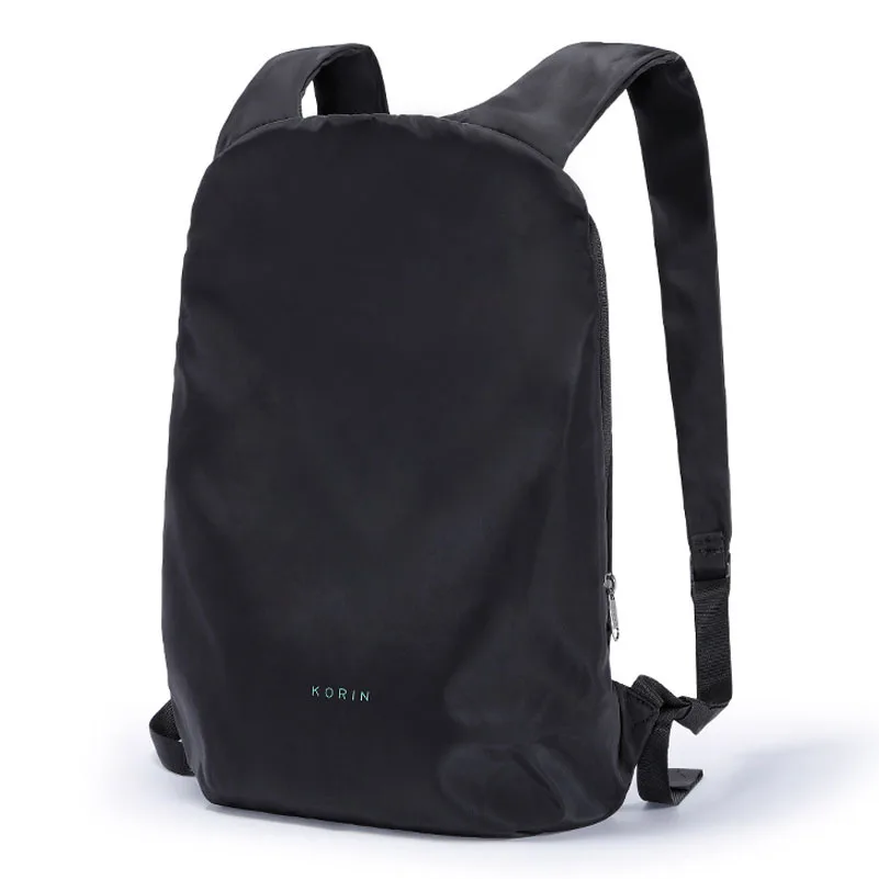 Мужские рюкзаки женские нейлоновые Повседневные Легкие Складные уличные модные