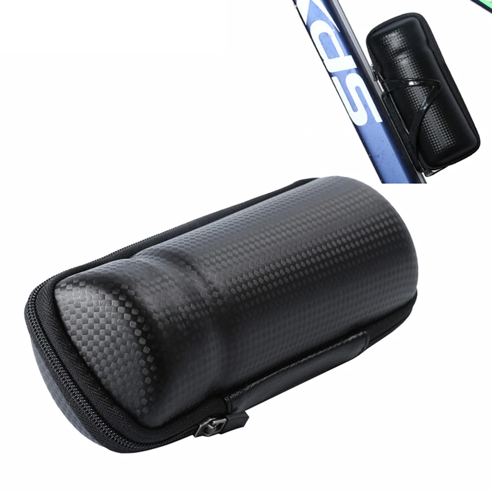 Чехол-органайзер для капсул сумка Набор велосипедных инструментов