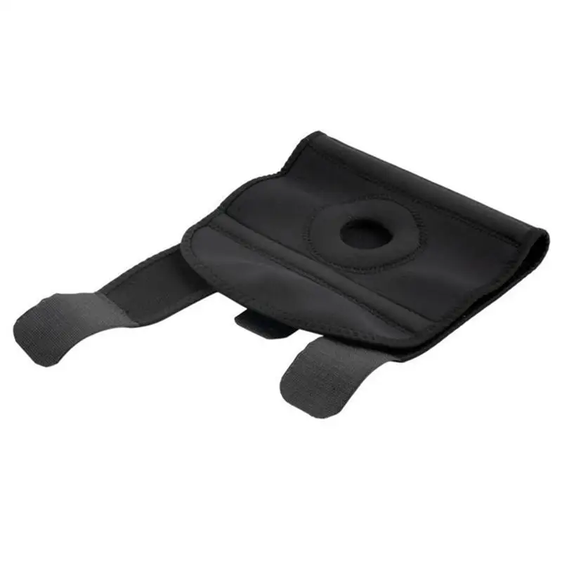 Спортивный фиксатор для колена регулируемый защитное устройство-Стабилизатор