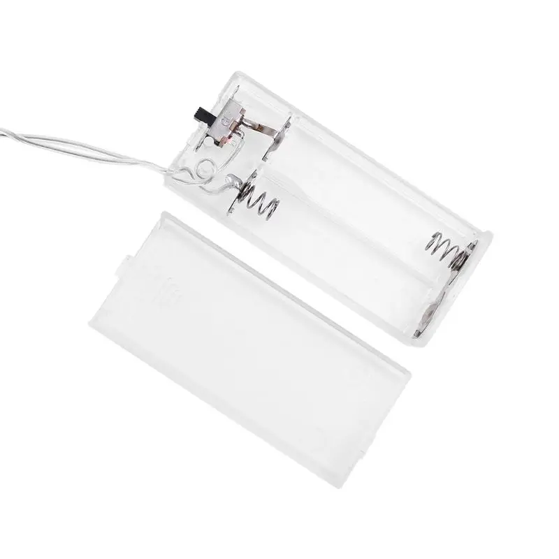 Декоративная гирлянда в виде арбуза 20 светодиодный | Лампы и освещение