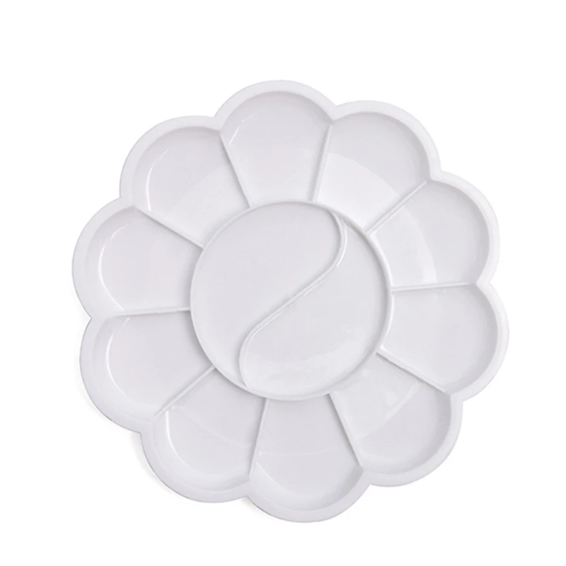 

29pcs Mandala Dotting Tools for Painting Rock Stone Stencil Acrylic Stick Brush 28GE