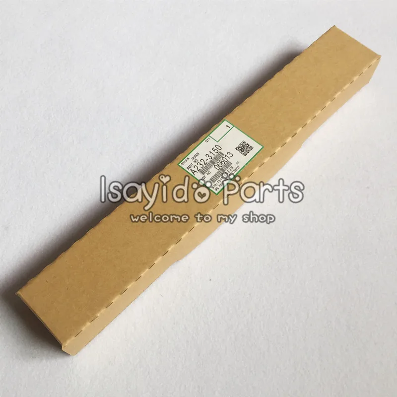 A232-3150 A2323150 AF1035 AF1045 разработчик вход уплотнительное устройство для Ricoh Aficio 1035 1045 2035 2045 3035 3045 MP3500 MP4500