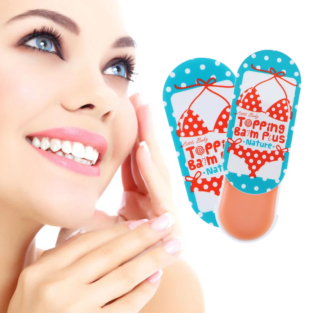 Бальзам Topping Plus крем для отбеливания тела вагинальные губы частная часть Розовый