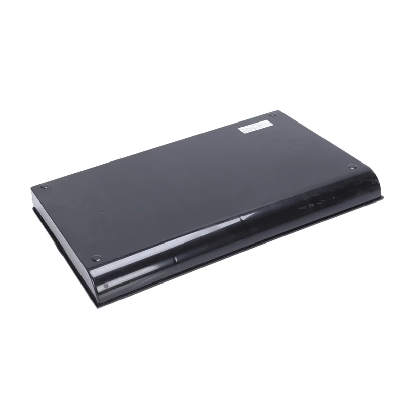 5-Grid Money Cash Register Insert Tray Замена Cashier Drawer Storage Box classificate Store | Дом и сад