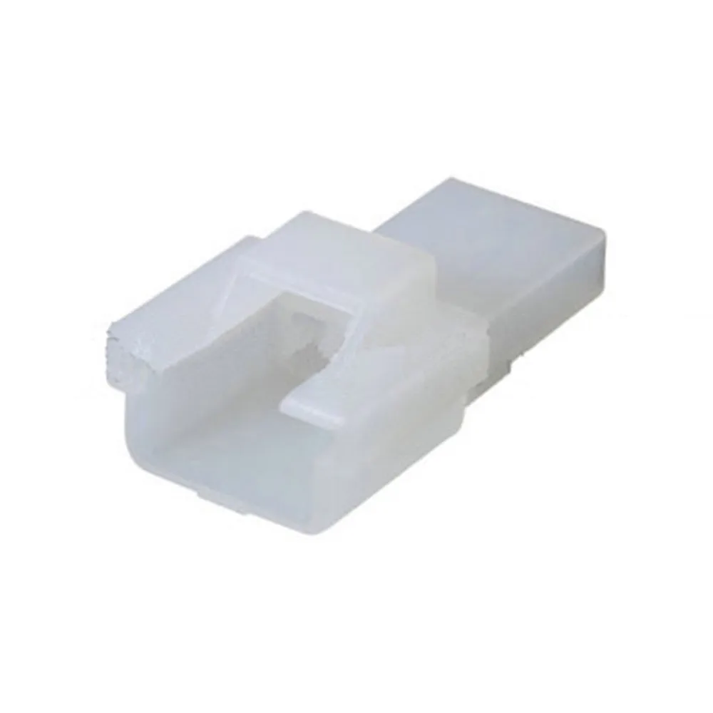 

5/10sets auto 3pin male wiring harness cable unsealed connector 6090-1131